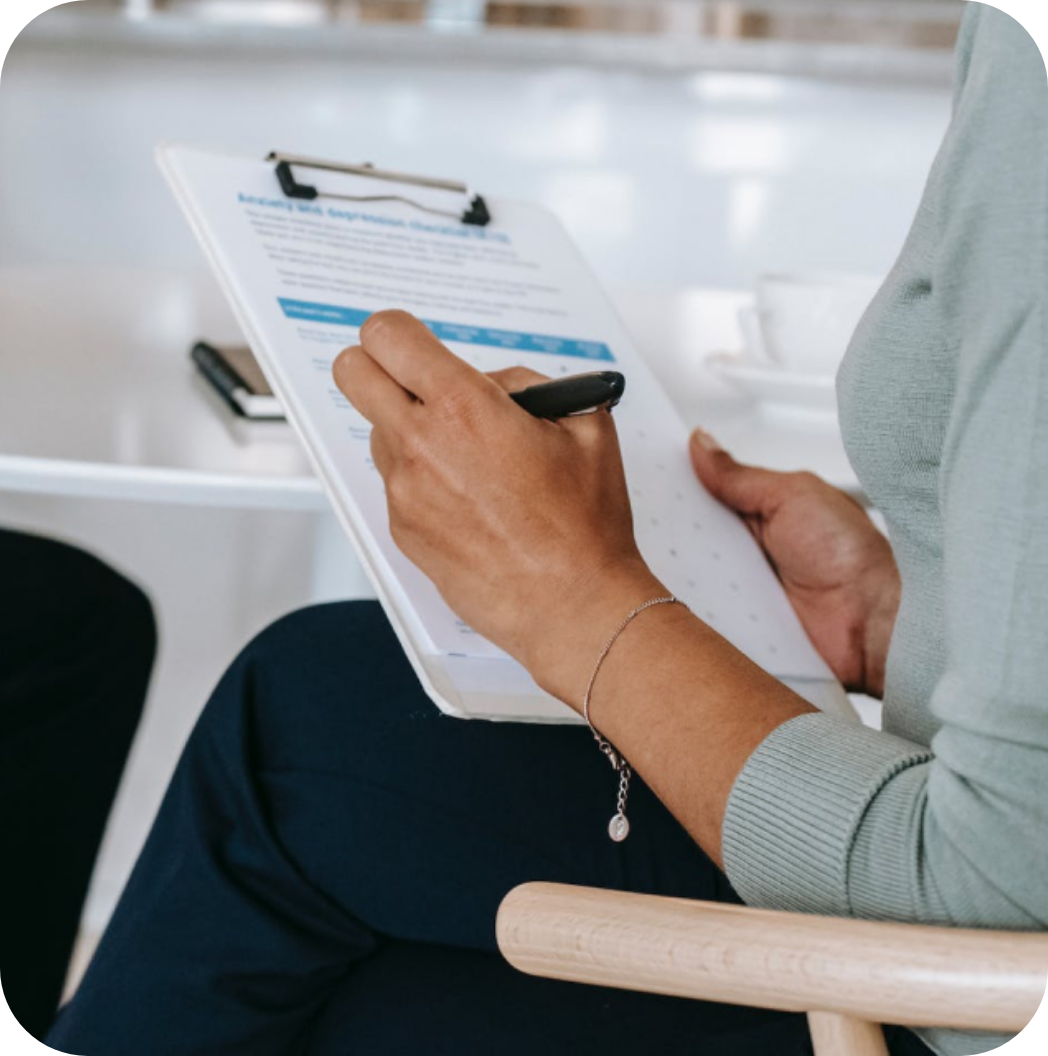 Outpatient Treatment in Maryland