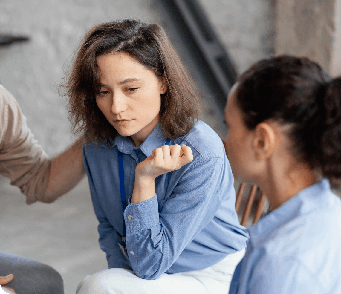 Mental Health Treatment Program in Maryland
