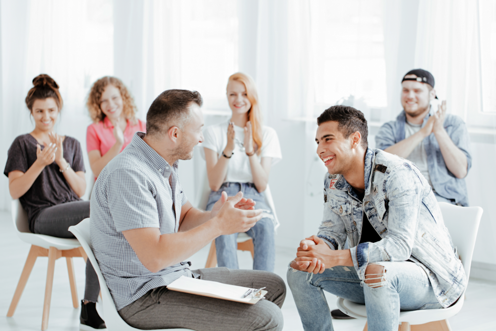psychiatric rehabilitation program