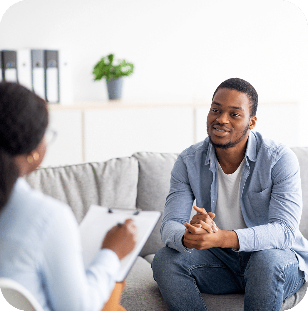 Signs and Symptoms of Anxiety Disorders Signs and Symptoms of Anxiety Disorders