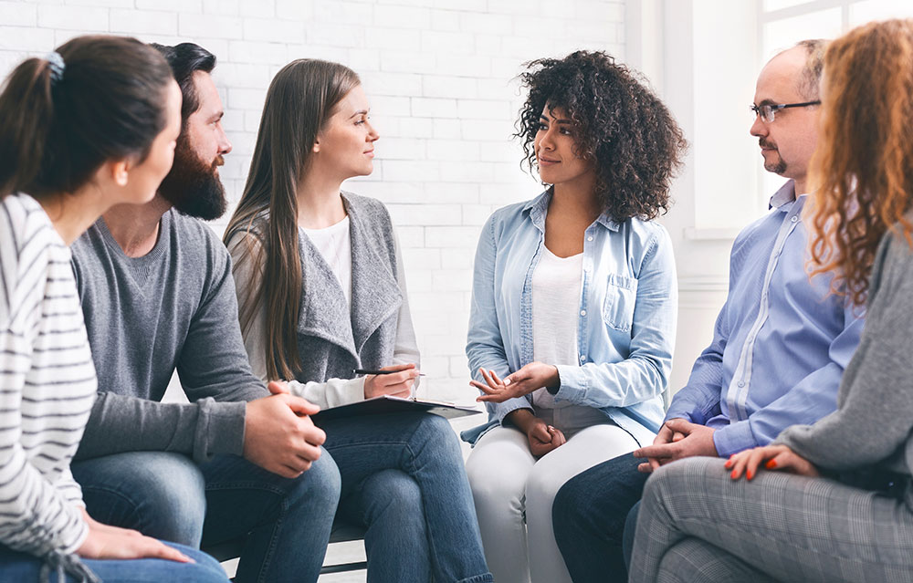 What to Expect in Mental Health Therapy