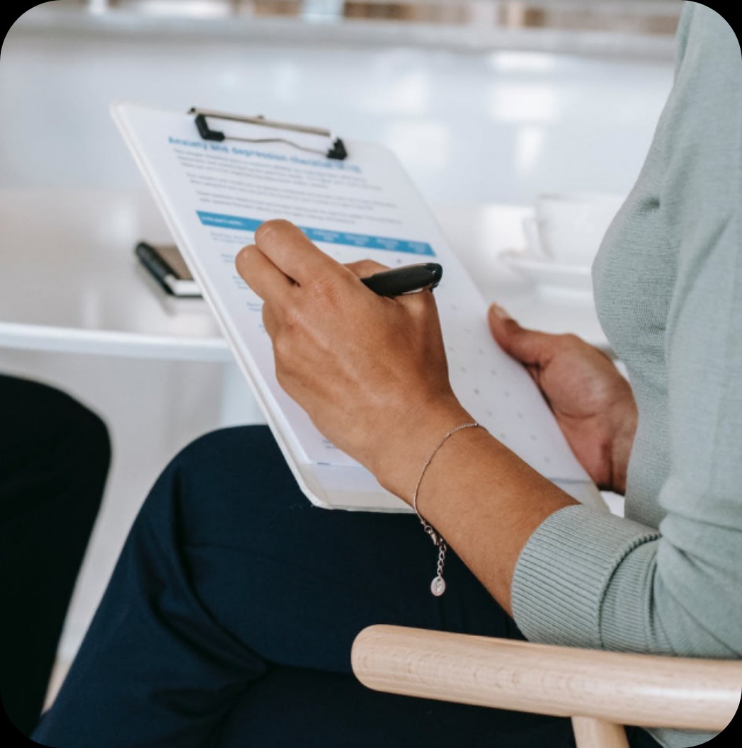 Outpatient Treatment in Maryland